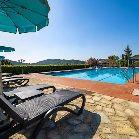 Al Foionco Lejlighedshotel