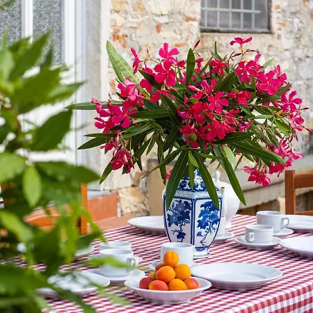 Lejlighedshotel Al Foionco
