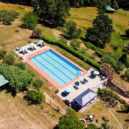 Lejlighedshotel Al Foionco
