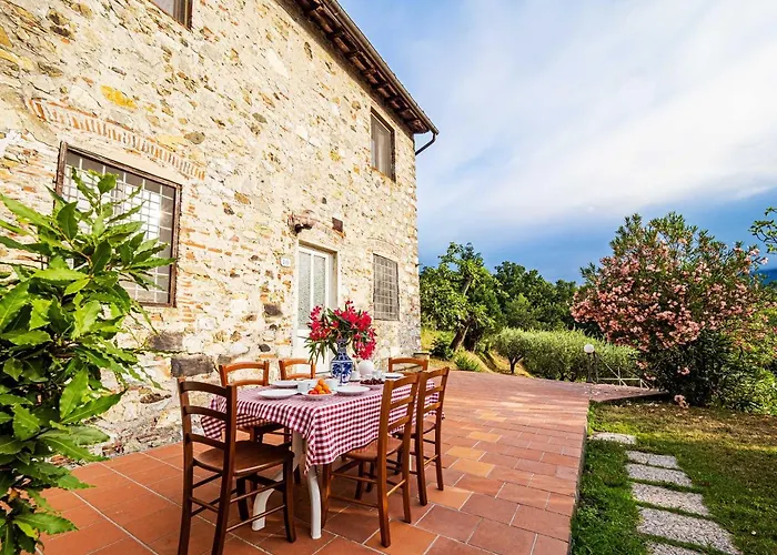 Al Foionco Aparthotel