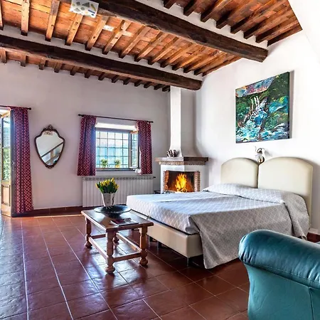 Aparthotel Al Foionco