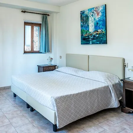 Al Foionco Aparthotel Lucca
