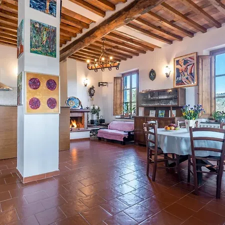 Al Foionco Aparthotel Lucca
