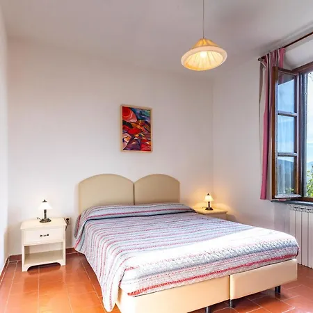 Aparthotel Al Foionco Lucca