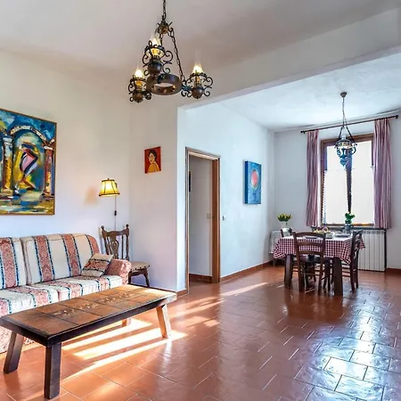 Aparthotel Al Foionco 3*
