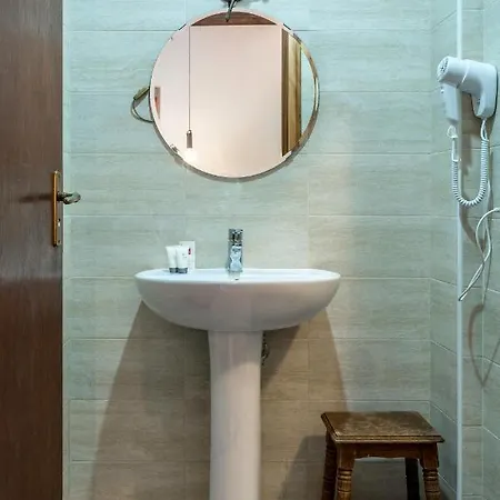 Aparthotel Al Foionco Lucca