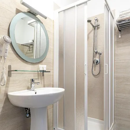 Al Foionco 4* 루카