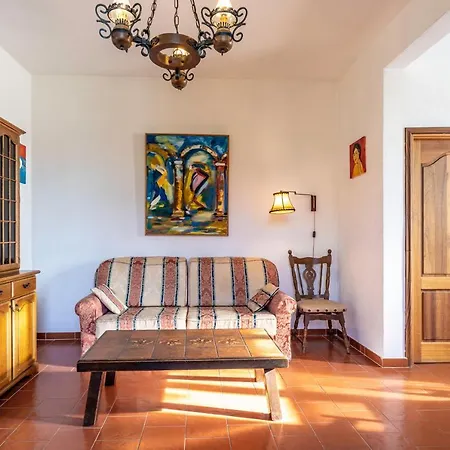 Aparthotel Al Foionco