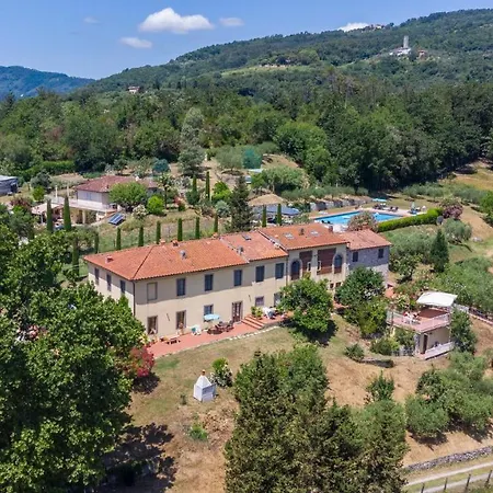 Al Foionco Aparthotel Lucca