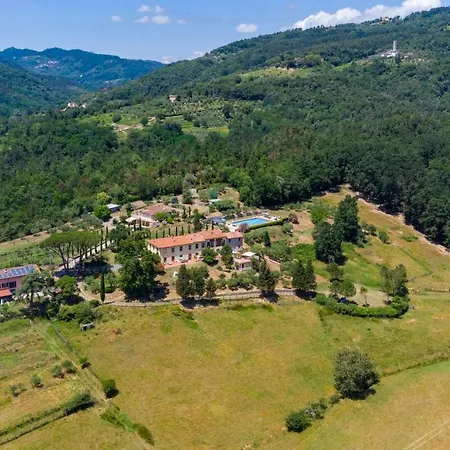 Aparthotel Al Foionco Lucca