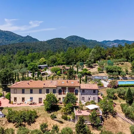 Al Foionco 아파트호텔 루카