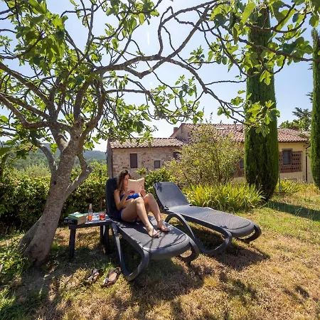 Al Foionco Aparthotel