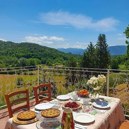 Al Foionco Aparthotel 3*