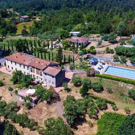 Aparthotel Al Foionco 3*