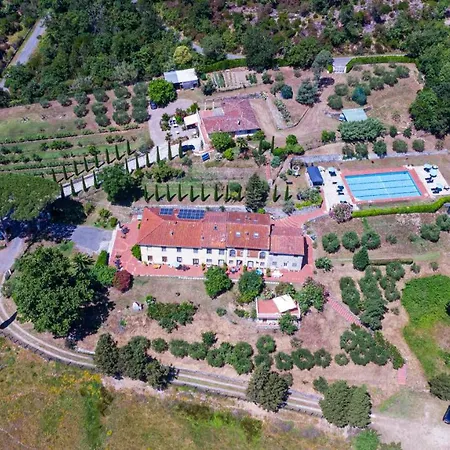 Al Foionco 아파트호텔 4*