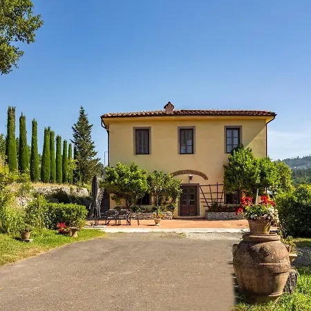 아파트호텔 Al Foionco