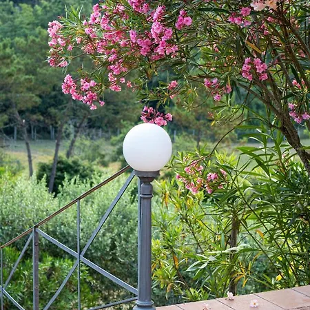 Al Foionco 아파트호텔 4*