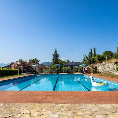 Al Foionco 4* 루카