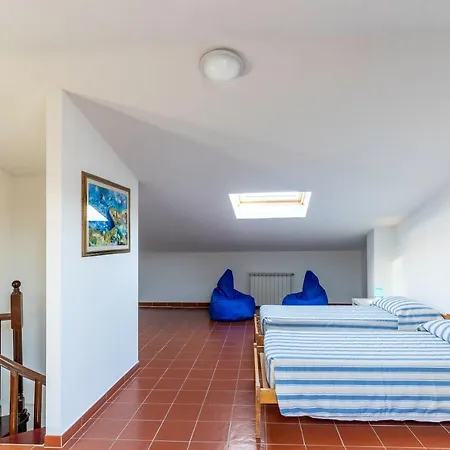 Al Foionco Aparthotel