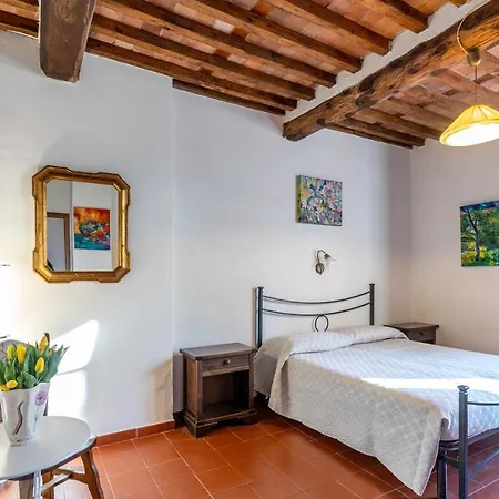 Al Foionco Aparthotel Lucca
