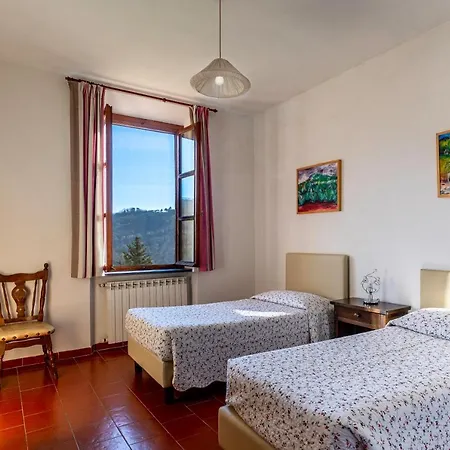 Aparthotel Al Foionco
