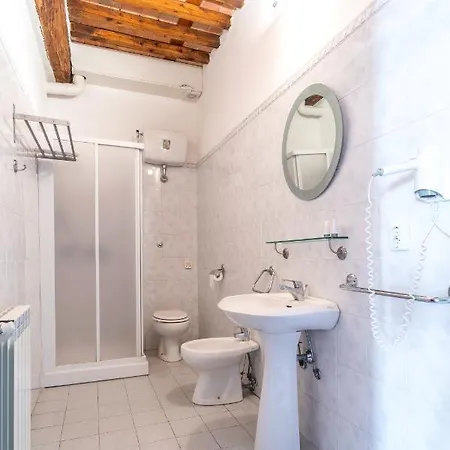 Al Foionco 아파트호텔 4*