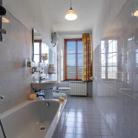 Al Foionco Aparthotel Lucca