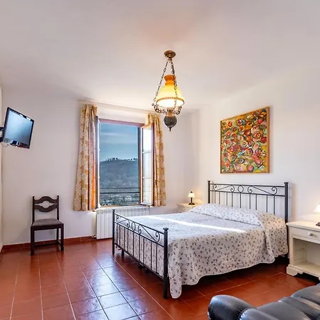 Aparthotel Al Foionco