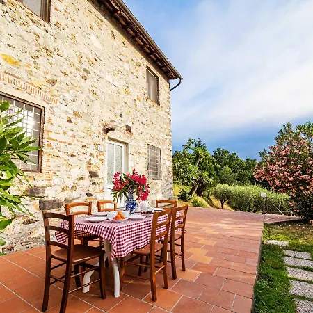 Al Foionco Aparthotel