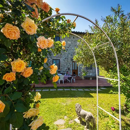 Al Foionco Aparthotel