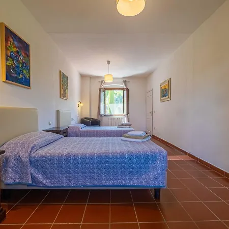 Aparthotel Al Foionco