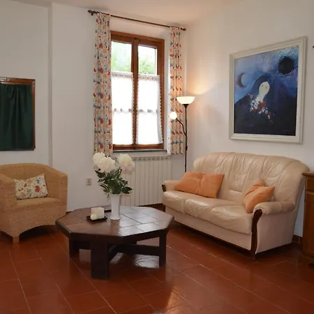 Aparthotel Al Foionco
